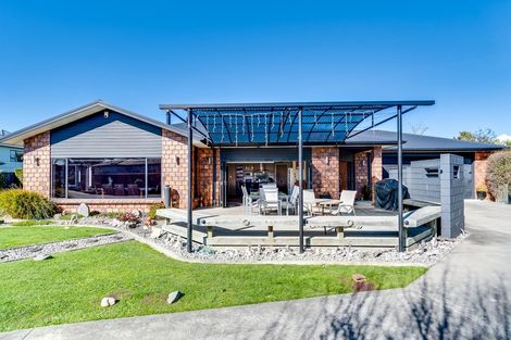 Photo of property in 30 Delta Mews Place, Clive, 4102