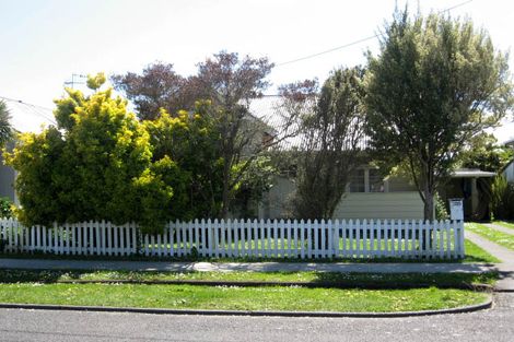 Photo of property in 114 Campbell Street, Whanganui, 4500