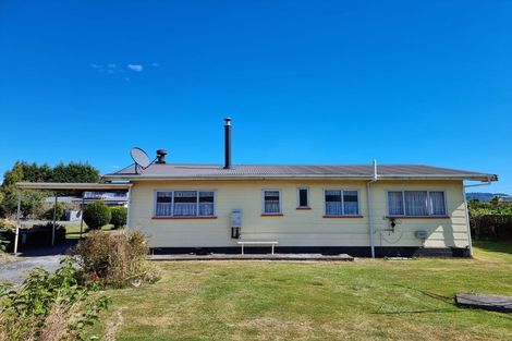 Photo of property in 5 Moa Street, Dobson, Greymouth, 7805