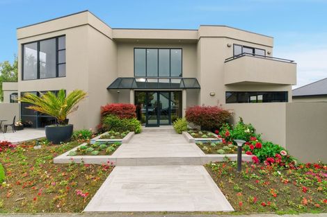 Photo of property in 1 Viceroy Place, Halswell, Christchurch, 8025