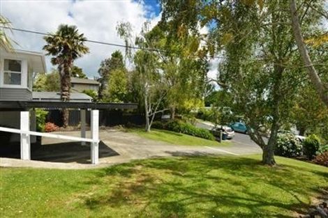 Photo of property in 6 William Souter Street, Forrest Hill, Auckland, 0620