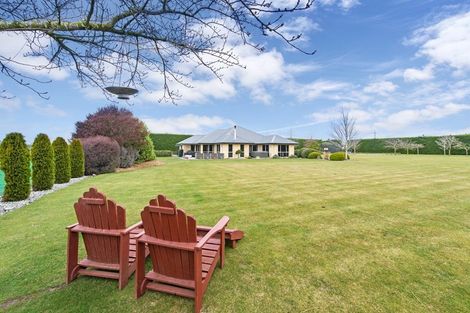 Photo of property in 1630 Clintons Road, Darfield, 7571