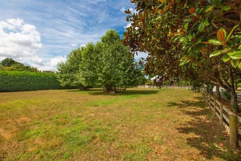 Photo of property in 179 Hautapu Road, Pukemoremore, Cambridge, 3493