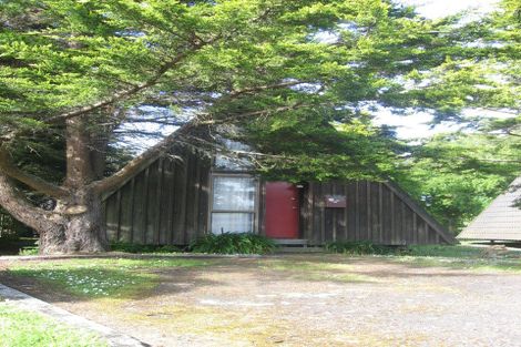 Photo of property in 49 Matai Street, Ohakune, 4625