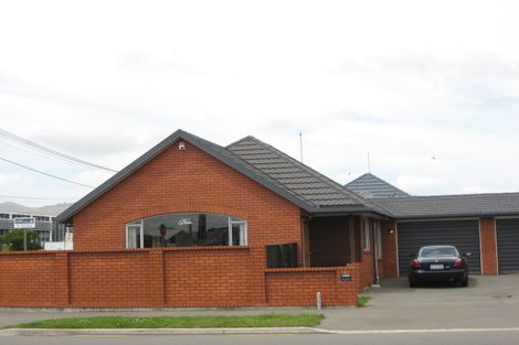 Photo of property in 88 Disraeli Street, Addington, Christchurch, 8024