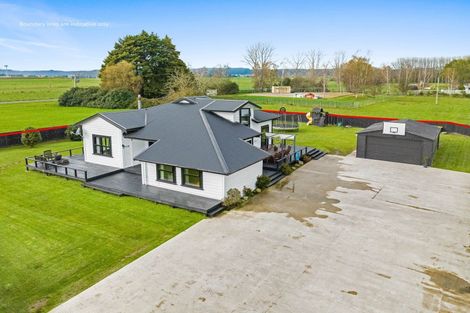 Photo of property in 573b Settlers Road, Reporoa, 3083