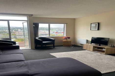 Photo of property in Melksham Towers, 503/131 Brougham Street, Mount Victoria, Wellington, 6011