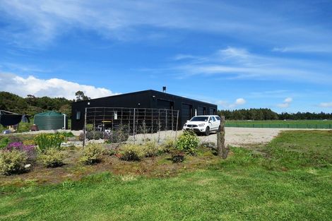 Photo of property in 262a Utopia Road, Westport, 7892