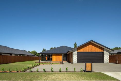 Photo of property in 31 Turnbull Drive, Witherlea, Blenheim, 7201