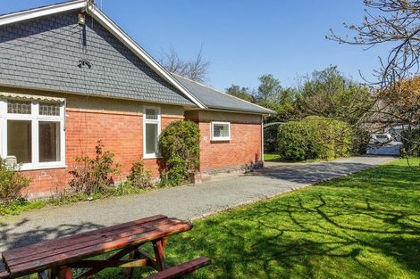 Photo of property in 152 Idris Road, Strowan, Christchurch, 8052
