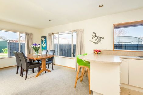 Photo of property in 1/85 Nottingham Avenue, Halswell, Christchurch, 8025