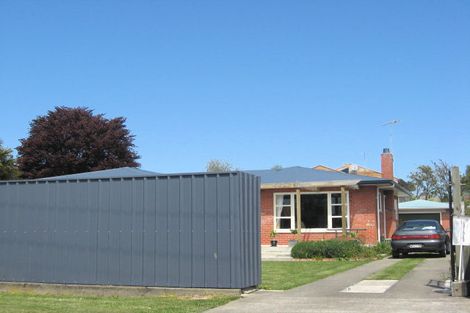 Photo of property in 3 Carr Street, Blenheim, 7201