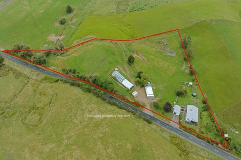 Photo of property in 377 Galpins Road, Marton, 4788