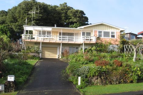 Photo of property in 93 Crawford Crescent, Te Kamo, Whangarei, 0112
