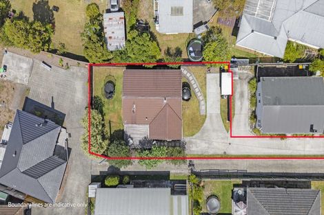 Photo of property in 22a Kirrie Avenue, Te Atatu South, Auckland, 0610
