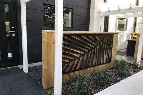 Photo of property in 6/277 Armagh Street, Christchurch Central, Christchurch, 8011