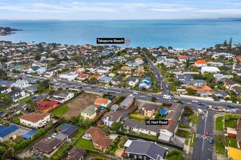 Photo of property in 1/10a Walter Street, Hauraki, Auckland, 0622