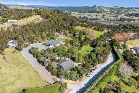 Photo of property in 177 Taipa Heights Drive, Taipa, 0420