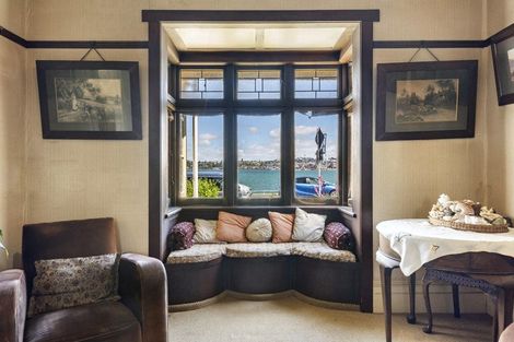 Photo of property in 28 Queens Parade, Devonport, Auckland, 0624