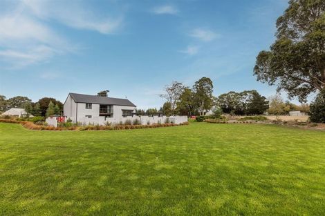 Photo of property in 363 Ryans Road, Yaldhurst, Christchurch, 7676