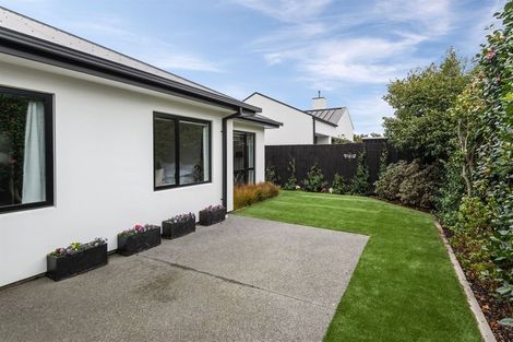 Photo of property in 25d Plynlimon Road, Fendalton, Christchurch, 8052