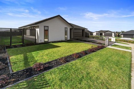 Photo of property in 18 Rawiri Street, Morrinsville, 3300