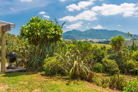 Photo of property in 1046 Te Hutewai Road, Raglan, 3296
