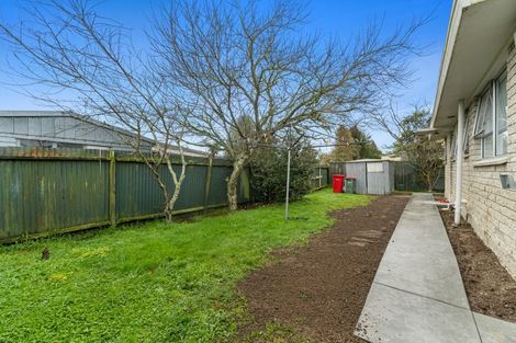 Photo of property in 14a Blomfield Street, Nawton, Hamilton, 3200