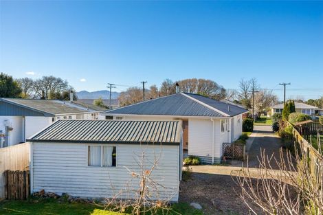 Photo of property in 35 Henderson Street, Riversdale, Blenheim, 7201