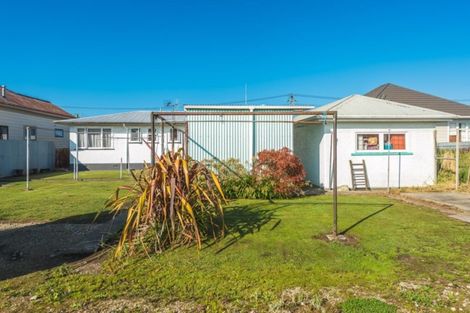 Photo of property in 23 Salisbury Avenue, Whanganui East, Whanganui, 4500