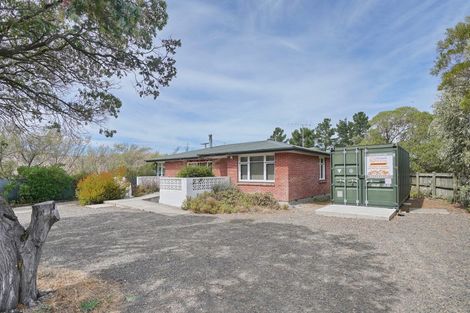 Photo of property in 3328 Christchurch Akaroa Road, Little River, 7591