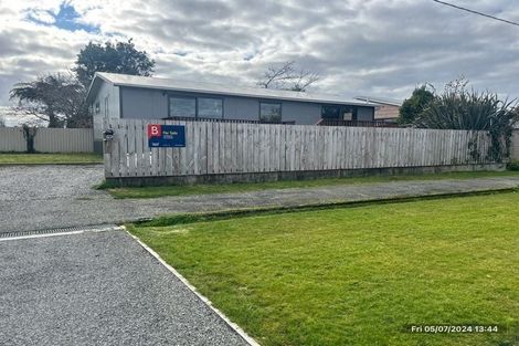 Photo of property in 19b Lyndhurst Street, Westport, 7825