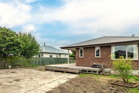 Photo of property in 17 Seddon Street, Highfield, Timaru, 7910