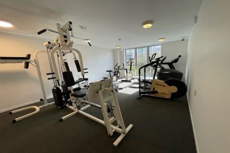 Photo of property in 9b/11 Nicholas Street, Auckland Central, Auckland, 1010