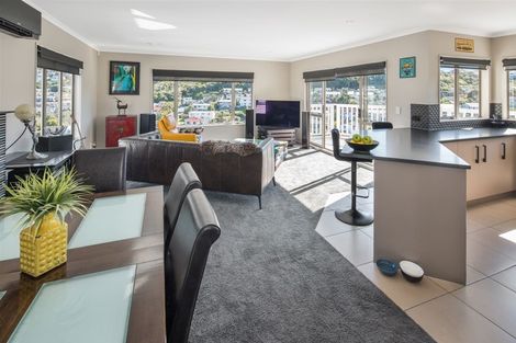 Photo of property in 15 Birch Street, Johnsonville, Wellington, 6037