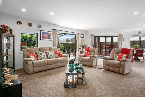 Photo of property in 11a Fairburn Place, Leamington, Cambridge, 3432