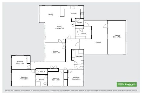 Photo of property in 91 Williams Street, Cambridge, 3434