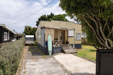 Photo of property in 55 Wainui Road, Raglan, 3225