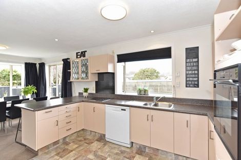 Photo of property in 57 Mary Street, Richmond, Invercargill, 9810