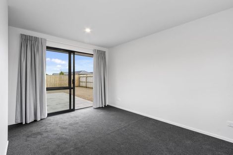 Photo of property in 7 Chelsea Lane, Rolleston, 7615