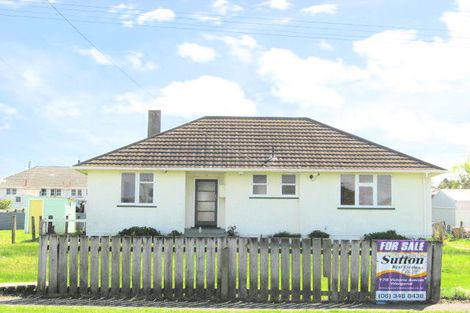Photo of property in 6 Akatea Street, Gonville, Whanganui, 4501