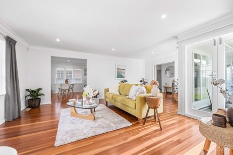 Photo of property in 5 Chilton Grove, Hutt Central, Lower Hutt, 5010