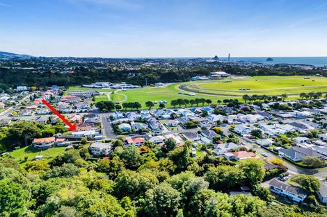 Photo of property in 41 Tokomaru Street, Welbourn, New Plymouth, 4312