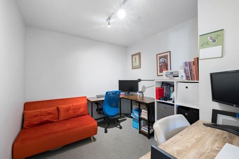 Photo of property in Detroit Apartments, 104/181 Tasman Street, Mount Cook, Wellington, 6021