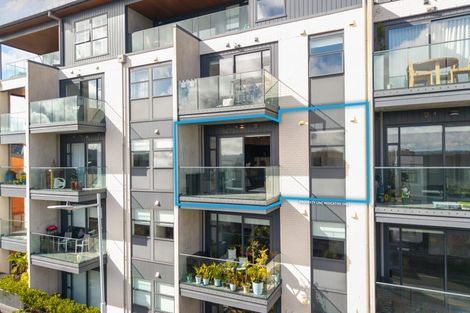 Photo of property in 204/2 Onekiritea Road, Hobsonville, Auckland, 0616