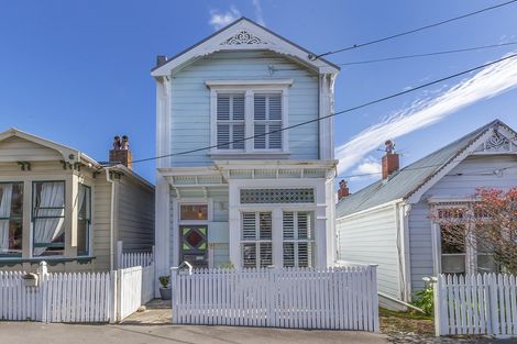 Photo of property in 14 Hiropi Street, Newtown, Wellington, 6021