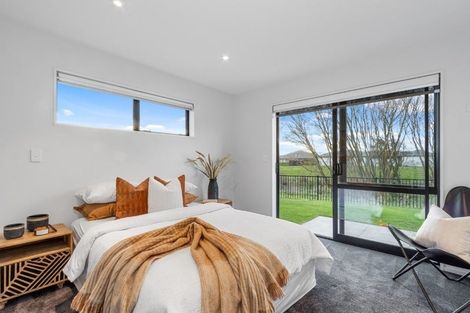 Photo of property in 27 Edwin Ebbett Place, Wigram, Christchurch, 8025
