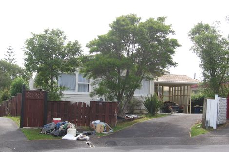 Photo of property in 38 Kelkirk Street, Kelston, Auckland, 0602