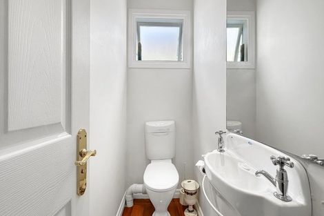 Photo of property in 67 St Marys Road, Saint Marys Bay, Auckland, 1011