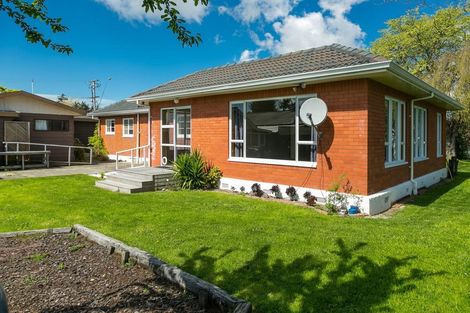 Photo of property in 170 Middle Renwick Road, Springlands, Blenheim, 7201